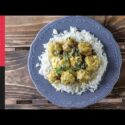 VIDEO: Swedish mustard meatballs | Akis Petretzikis