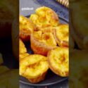 VIDEO: Look at that! 😮 It’s incredible how they puff! #yorkshirepudding #shorts #cookistwow