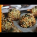 VIDEO: Homemade Stuffing Recipe – with Mixed Seeds & Sausage – Recipes by Warren Nash