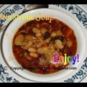 VIDEO: Minestrone Soup recipe video – Quick & Easy Single pot cooking by Bhavna