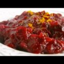 VIDEO: How To Make Cranberry Sauce – Healthy Holiday Recipe