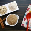 VIDEO: Oatmeal Cereal – Homemade Baby Food – Weelicious