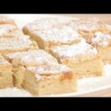 VIDEO: Chef Shun Li’s Almond Squares | Southern Living