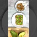 VIDEO: How to Eat Avocado Right Way…Guac in Shell! & Avocado Toast Video Recipe | Bhavna’s Kitchen