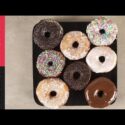 VIDEO: Potato donuts – Spudnuts | Akis Petretzikis