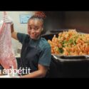 VIDEO: The Best New Restaurant in New Orleans is Senegalese | On The Line | Bon Appétit