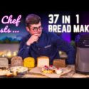 VIDEO: A Chef Tests a 37-In-1 Bread Maker | Sorted Food