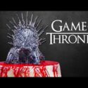 VIDEO: Game of Thrones Season 7 Special | Cake Recipe Ideas | Cakes, Cupcakes and More by So Yummy