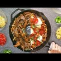 VIDEO: Learn How To Cook | 4 Way Loaded Fries | French Fries At Home With So Yummy