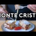 VIDEO: Binging with Babish: Monte Cristo from American Dad