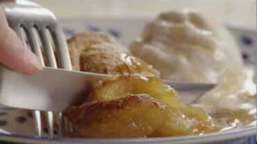 VIDEO: How to Make Country Apple Dumplings | Allrecipes.com