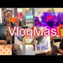 VIDEO: SHOPPING IN HOLLYWOOD/ BEVERLY CENTER~ DAY 1 ~ 12 DAYS OF CHRISTMAS