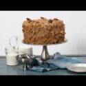 VIDEO: Coconut-Pecan Frosting | Southern Living