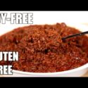 VIDEO: EASY HEALTHY VEGAN GROUND BEEF RECIPE