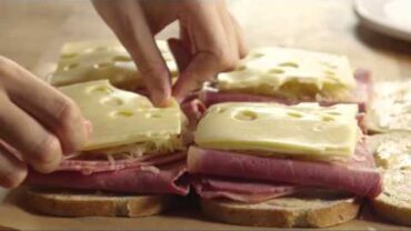 VIDEO: How to Make a Grilled Reuben Sandwich | Allrecipes