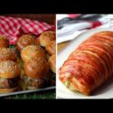 VIDEO: Bacon lover? We’ve got you covered! | Twisted | Bacon Roll Ups