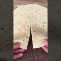 VIDEO: How to become a #tortilla master in a few easy steps 😍 #cookistwow #shorts #delicious #hacks